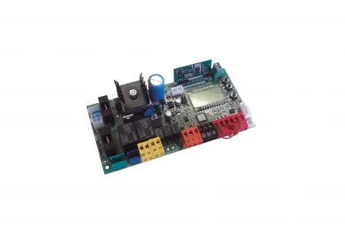 BFT 2600762 ARES ULTRA BT A MERAK Control unit