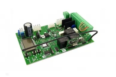 BFT 2600766 VENERE D control unit with LED connector