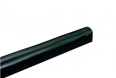 BFT 2600775 BIR C Niskoprofilowa listwa gumowa z aluminiową listwą montażową, cena za 1 m