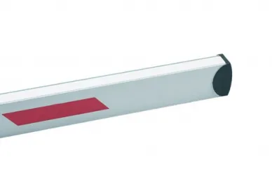 BFT 2600778 Braccio piatto da 6,2 m con adesivi riflettenti - AQ6