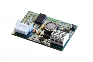BFT 2600812 B EBA WI-FI GATEWAY Carte d'extension pour connecter l'appareil U-link au réseau domestique Wi-Fi