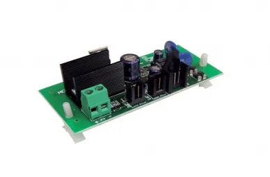 BFT 2600824 Steuertafel für MCL LAMPO Signallampe und Lampenbetrieb MCL LIGHT KIT