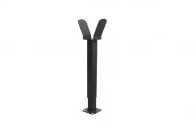 BFT 2600825 Supporto fisso e regolabile FAF2 R