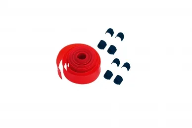 BFT 2600826 PCA N6 Sicherheitsgummis für 6m-Arm