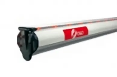 BFT 2600827 Przedłużenie ramienia 2m z naklejkami MAXIMA