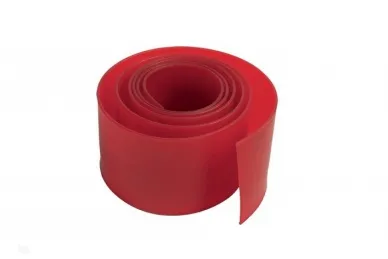 BFT 2600830 Gomme di sicurezza per braccio barriera, lunghezza 5 m PCA ATM 5