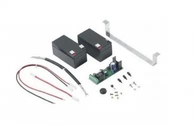 BFT 2600838 Alimentation électrique de secours EOS (P125006)