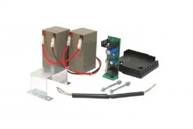 BFT 2600840 Zestaw do zasilania awaryjnego do siłowników ARES (P125009)