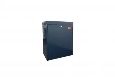 BFT 2600843 ARES/ICARO Boîtier métallique pour l'actionneur