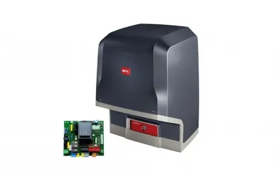 BFT 2600854 Napęd do bram przesuwnych ICARO ULTRA AC A2000