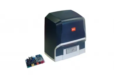 BFT 2600856 Drive with built-in control unit for sliding gates ARES BT A1000