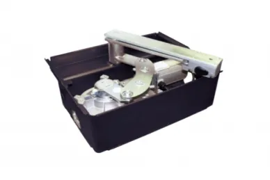 BFT 2600860 Opérateur souterrain pour portails battants ELI 250 N