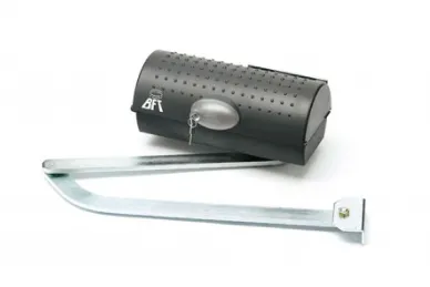 BFT 2600863 Siłownik do bram skrzydłowych IGEA