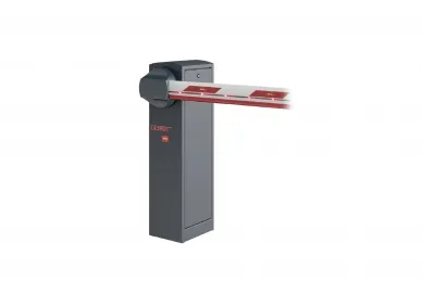 BFT 2600872 MAXIMA ULTRA 68 Colonne de barrière jusqu'à 8m