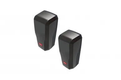 BFT 2600881 Zestaw do bramy przesuwnej DEIMOS ULTRA BT A 600 KIT FRA