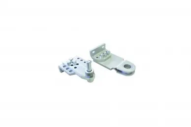 BFT 2600909 ARB LUX G Support avant et arrière réglable