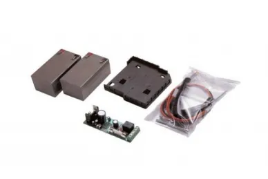BFT 2600921 Kit d'alimentation de secours pour actionneurs DEIMOS BT