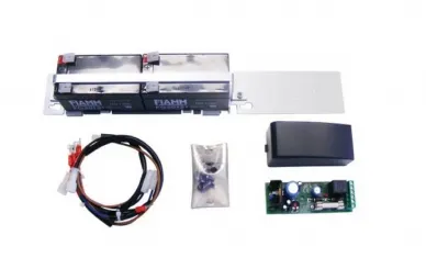 BFT 2600924 Alimentation de secours pour GIOTTO [P120017]