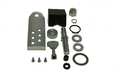 BFT 2600965 PHOBOS N BT/N L BT Metallpfostenhalter