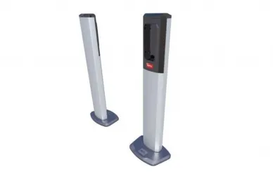 BFT 2600992 PHP A Una serie di montanti per il montaggio delle fotocellule