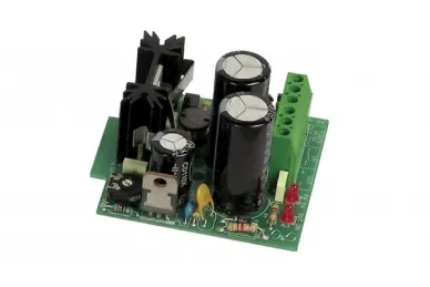 BFT 2600997 Kit d'alimentation en lumière LED pour barrière MAXIMA (ALLU MAXIMA)