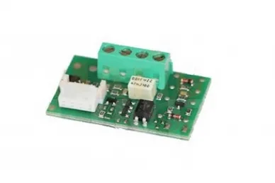 BFT 2601005 Carte de connexion MASTER&SLAVE (QSC-D, RIGEL5, LEO MV-D)