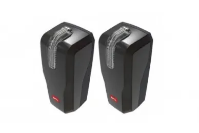 BFT 2601272 Photocell kit with built-in flashing light (P111528)