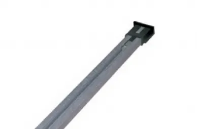 BFT 2601289 Schiene BFT BIN 650-850 Gurt 2X1450