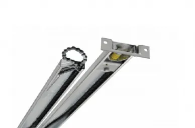BFT 2601292 Schiene BFT BIN 1250-2900 Kette