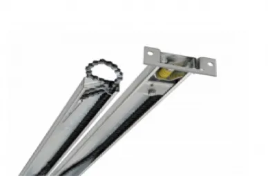 BFT 2601294 Schiene BOTTICELLI SMART BT A 1250-3500 Kette