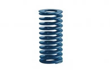 BFT 2601307 Ressort de barrière MAXIMA ULTRA 2.5-3m bleu MLB3