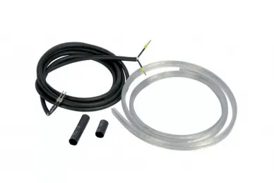 BFT 2601312 Satz LED-Leuchten für Schrankenbaum 3m (R/G) KIT ATM LIGHT 3 R/G 2W LUCI LED RED/GRE