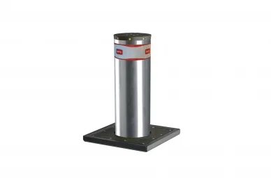 BFT 2601341 PILLAR B275/600.6C LI SD STAINLESS STEEL 316