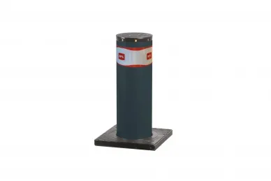 BFT 2601343 PILLAR B 275/800.10C L SD Barriera stradale