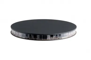 BFT 2601354 TOTEM TLIGHTS Couvercle supérieur avec éclairage LED