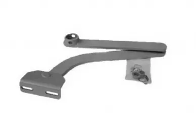 BFT 2601366 Bras (court) en option pour les cylindres IGEA i IGEA BT