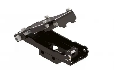 BFT 2601387 MAXIMA U36 - Barrier arm holder detachable outside