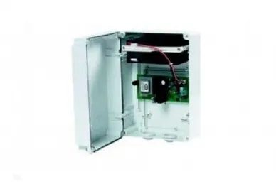 BFT 2601390 BATT-EB Batteria di backup per barriere elettromeccaniche