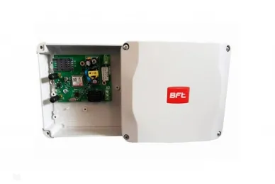 BFT 2601400 GSM RECEIVER AC A Empfangsmodul 230V