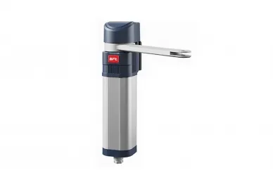 BFT 2601404 Non-self-locking swing gate operator E5 BT A18