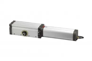 BFT 2601412 Hydraulic drive for industrial folding doors FORB