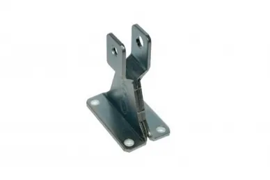 BFT 2601429 KUSTOS Poignée pour vantail de porte