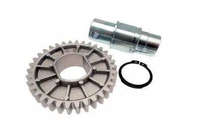 BFT 2601432 VIRGO Kit di riparazione per albero di uscita