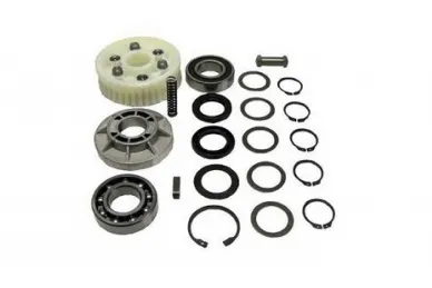 BFT 2601442 ICARO Main shaft and worm wheel repair kit