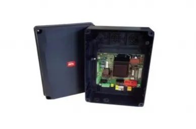 BFT 2601444 SP3500 Centrala sterująca SIRIO-TEL 230V (QSG2)