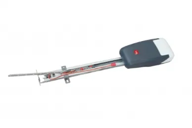 BFT 2601449 Operatore per porte da garage TIZIANO B GDA 260 S01