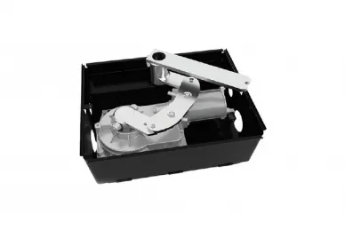 BFT 2601455 Opérateur souterrain pour portails battants ELI BT A40