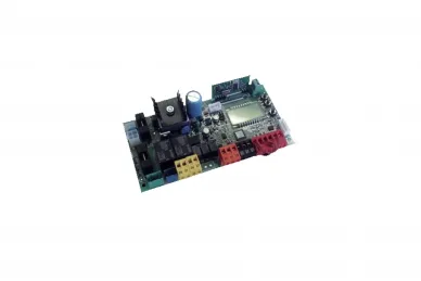 BFT 2601476 ARES VELOCE MERAK Control unit