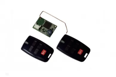BFT 2601481 B-eba io Homecontrol Driver So