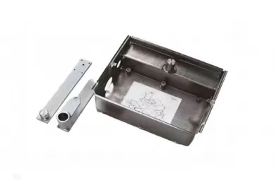 BFT 2603381 Boîtier pour opérateur souterrain BTCF-120E PLUS